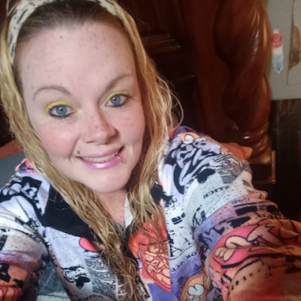 Meet your Posher, Chasity